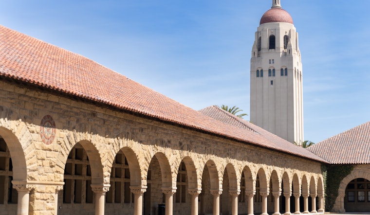 With Significant Support from Salesforce CEO Benioff, Stanford Launches Ecopreneurship Program