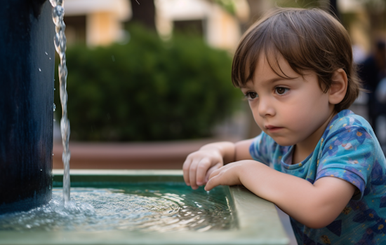 East San Jose Day care center tests 120 times above legal limit for lead in drinking water