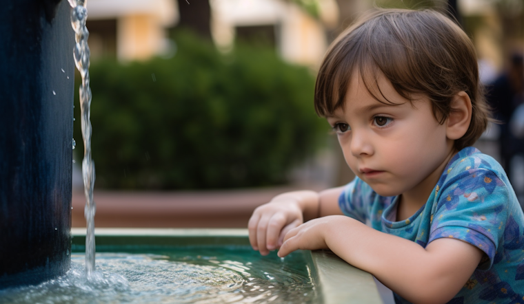 East San Jose Day care center tests 120 times above legal limit for lead in drinking water