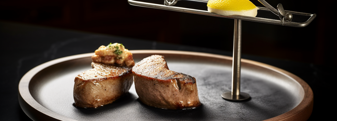 California Foie Gras Ban Remains: A Decade-Long Battle Continues