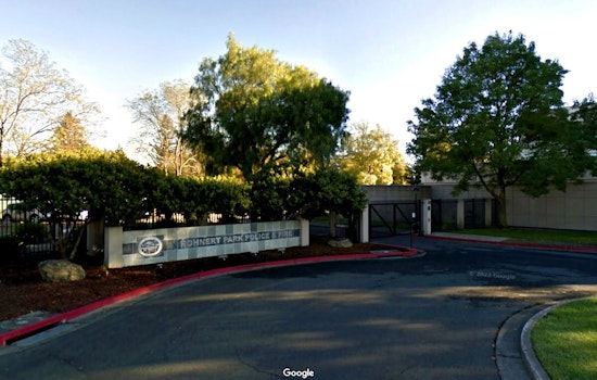 $1M Bail for Attempted Murder Suspect Arrested in Connection to Rohnert Park Shooting