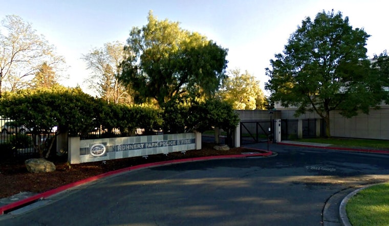 $1M Bail for Attempted Murder Suspect Arrested in Connection to Rohnert Park Shooting