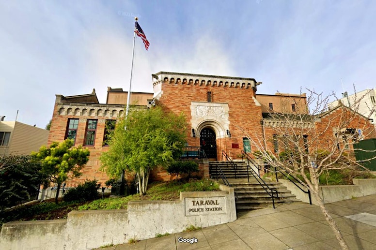 2 Men Arrested in SF 10-Day Crime Spree of Robberies, Shooting and Car Theft