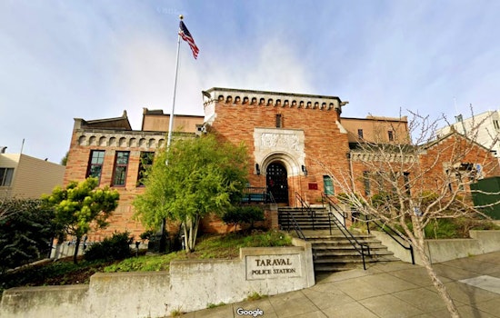 2 Men Arrested in SF 10-Day Crime Spree of Robberies, Shooting and Car Theft