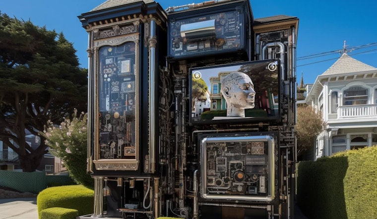 Over Just 3 Months, San Francisco's $1.7B in AI Funding Sparks Return of Tech Workers to the Bay Area