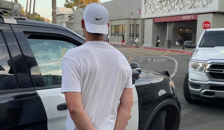 11 People Arrested for Shoplifting and Grand Theft in Milpitas