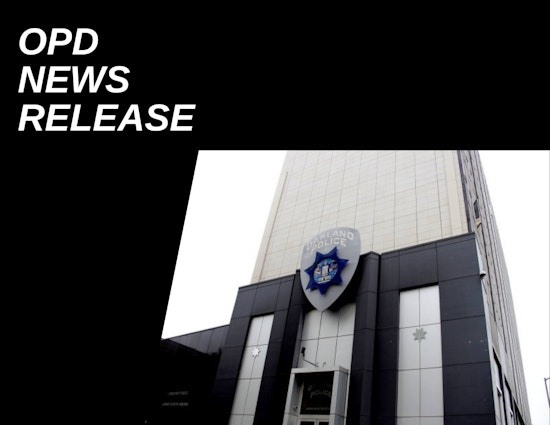 Uptick in Oakland's Holiday Weekend Violence: Homicides, Shootings, and Fatal Accident