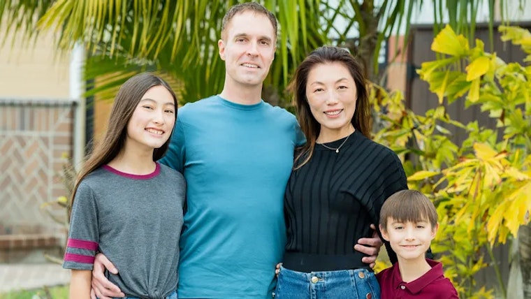 San Jose Man Details Agonizing Loss of Wife and Daughter in Tesla Car Crash