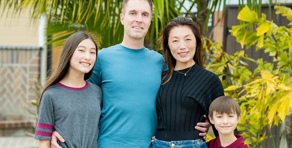 San Jose Man Details Agonizing Loss of Wife and Daughter in Tesla Car Crash