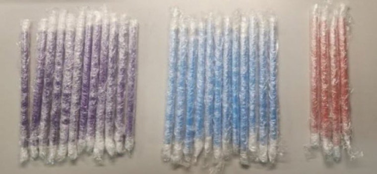 Woman Sentenced for Attempting to Sneak Meth into San Mateo Jail