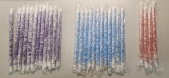 Woman Sentenced for Attempting to Sneak Meth into San Mateo Jail