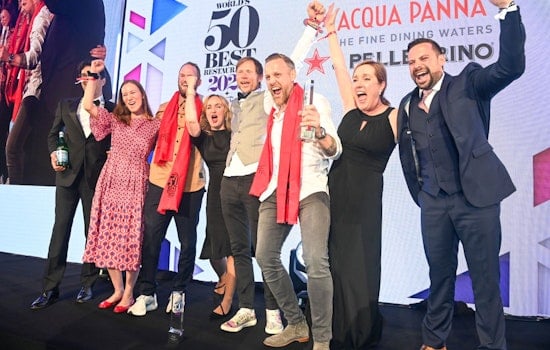 Did the World's 50 Best Restaurants List Snub the Bay Area?