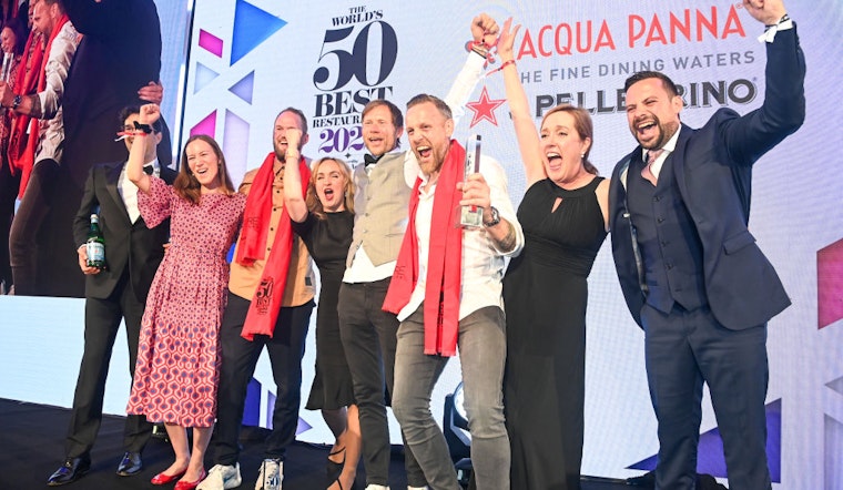 Did the World's 50 Best Restaurants List Snub the Bay Area?