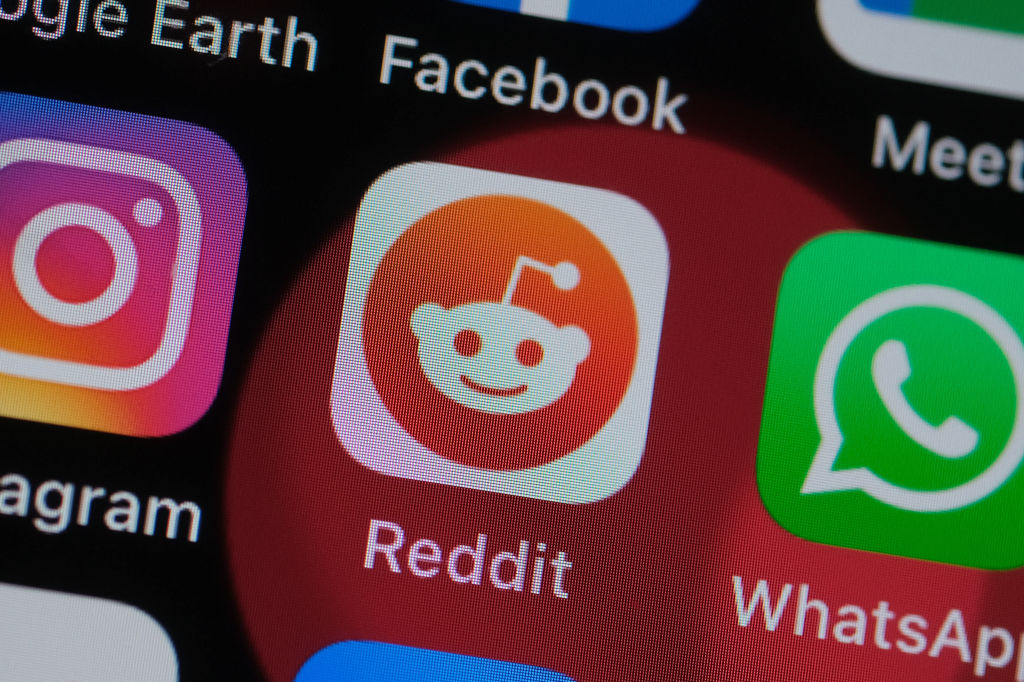 The Reddit Blackout Is Breaking Reddit