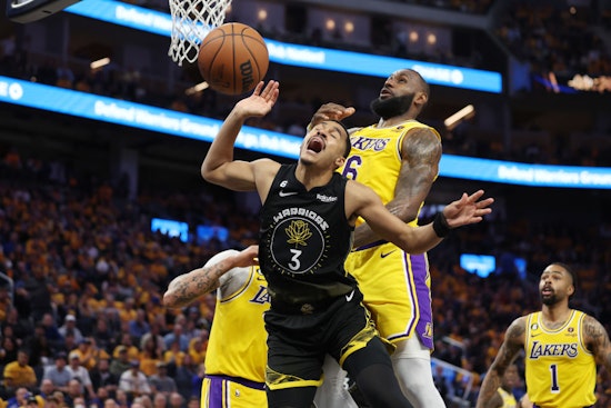 Bay Area Sports: Did the Warriors Really Just Trade Jordan Poole for 38-Year-Old Chris Paul?