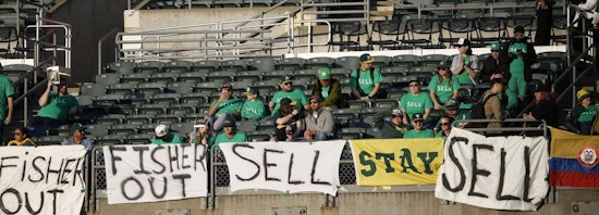 Las Vegas Awaits Oakland A's as Nevada Legislature Approves Funding Amid Fan Protests