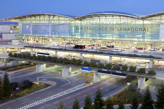Renowned Northern California Doctor Accused of Felony Sexual Battery Apprehended at San Francisco Airport
