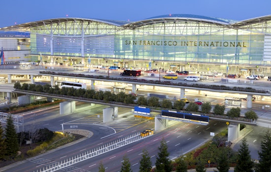Renowned Northern California Doctor Accused of Felony Sexual Battery Apprehended at San Francisco Airport