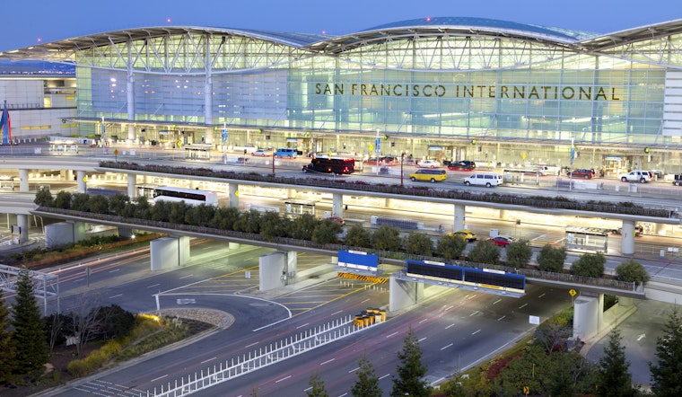 Renowned Northern California Doctor Accused of Felony Sexual Battery Apprehended at San Francisco Airport