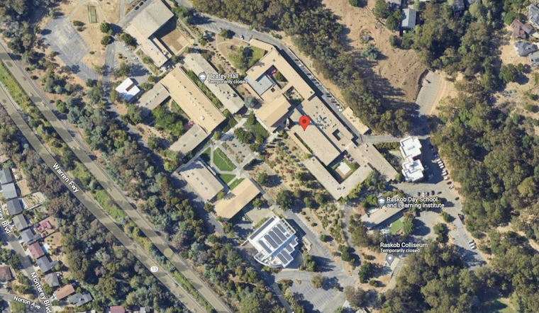 Holy Names University in Oakland Sold Educational Future Secured Holy Names University in Oakland Sold Educational Future Secured