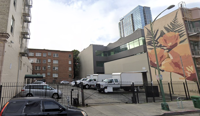 Parking Lot Poised to Transform into High-Demand Affordable Housing in Oakland