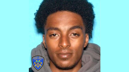 Urgent Manhunt for Shooting Suspect in Oakland as Brave 4-Year-Old Girl Fights for Recovery