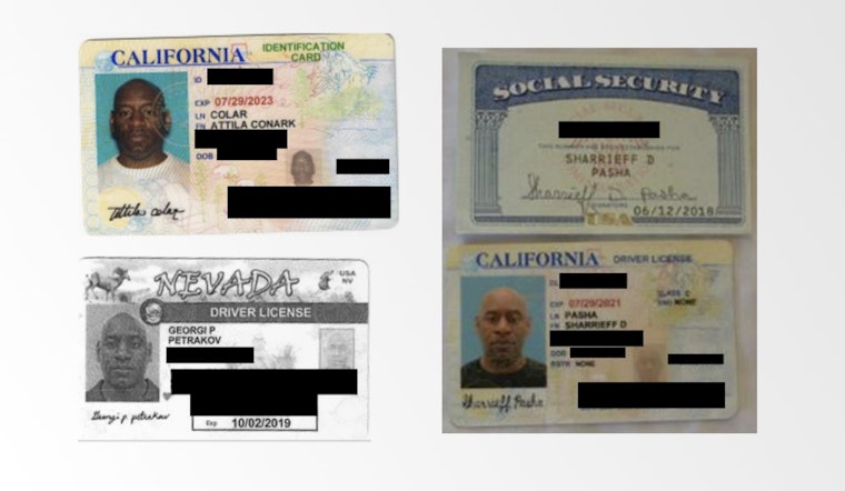 Alameda's All Hands on Deck CEO Caught in Web of Fraud, Witness Tampering, And Other Offenses - Worth Millions
