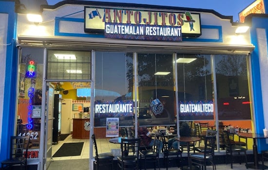 New El Cerrito Restaurant Showcases Guatemalan Home-Style Cooking