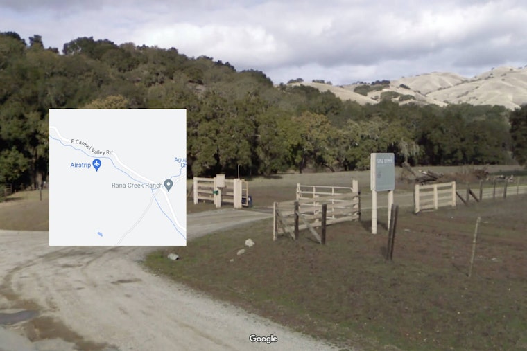 Apple Co-Founder to Sell $35m Norcal Property Half the Size of San Francisco to Create Giant Public Nature Preserve