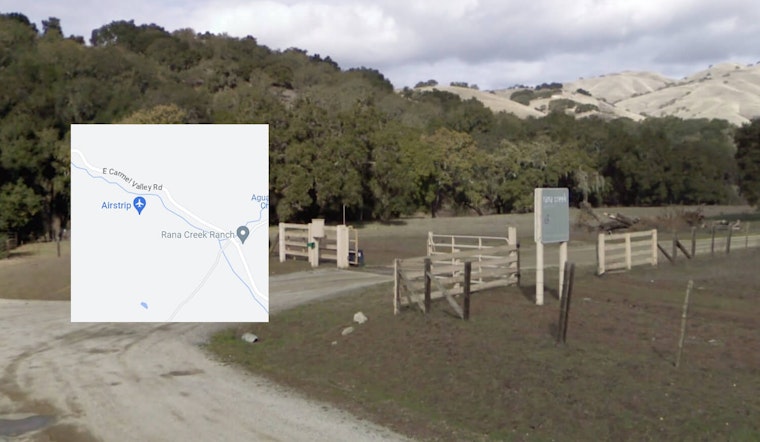 Apple Co-Founder to Sell $35m Norcal Property Half the Size of San Francisco to Create Giant Public Nature Preserve