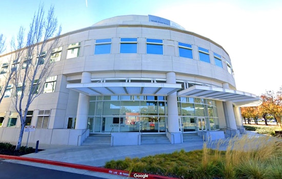 Apple's $70 Million Cupertino Office Purchase May Reflect Shifting Silicon Valley Real Estate Landscape