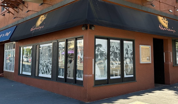 Art Installation 'Castro Street Seen' Showcases Neighborhood's History On Vacant Storefront Windows