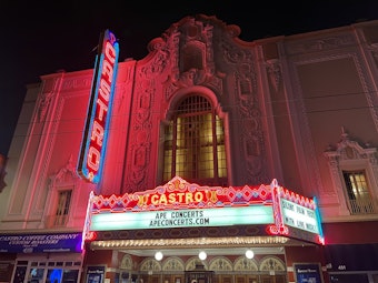 Neighborhood Group Votes to Fully Support APE's Castro Theatre Plans Ahead of Board of Supervisors Meeting