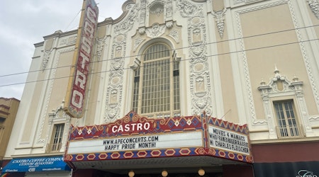 SF Supervisors Vote in Support of Castro Theatre Landmark Update Without Controversial 'Fixed Seating' Language [Updated]