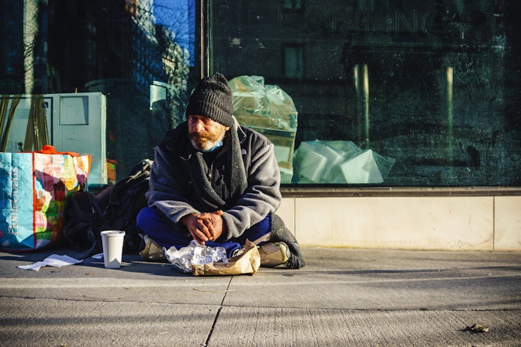 UCSF Study Changes Perception of the Bay Area Homeless Crisis