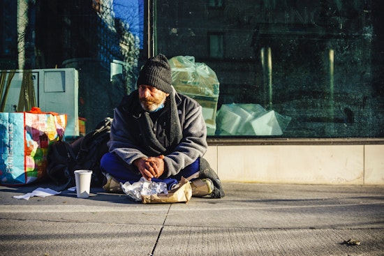 UCSF Study Changes Perception of the Bay Area Homeless Crisis