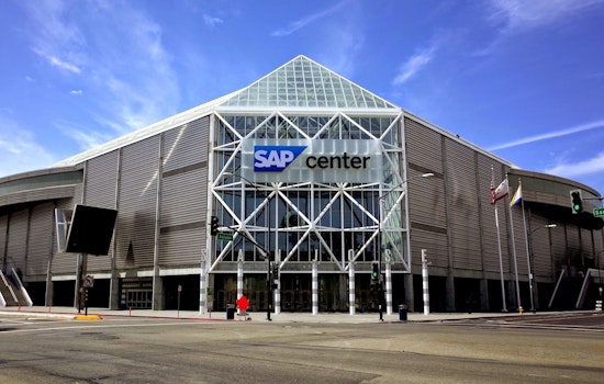 Desctruction of Historic San Jose Sites Could Provide Uneasy Solution for Ongoing SAP Center Parking Problems
