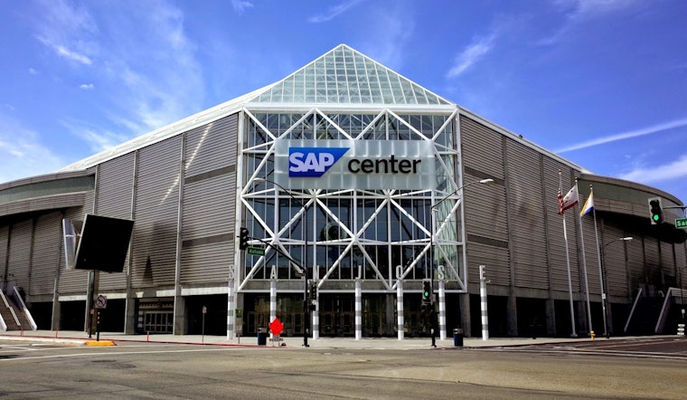 Desctruction of Historic San Jose Sites Could Provide Uneasy Solution for Ongoing SAP Center Parking Problems