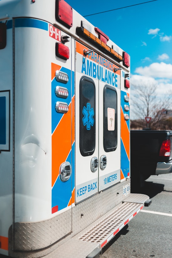 Multiple Elderly San Mateo Women Sue AMR for Sexual Assault on Ambulance