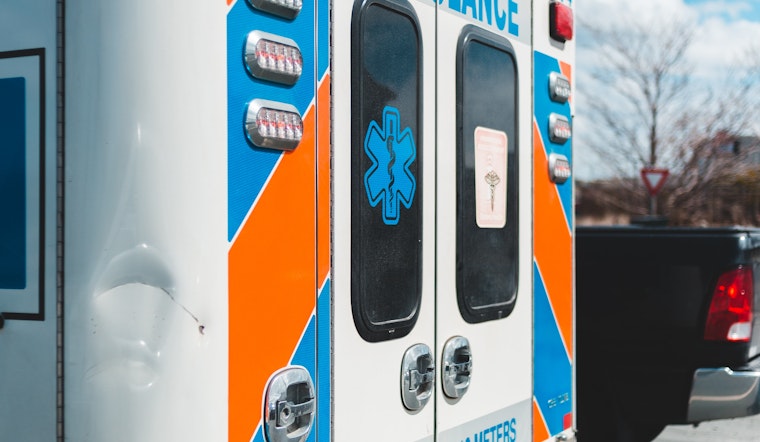 Multiple Elderly San Mateo Women Sue AMR for Sexual Assault on Ambulance