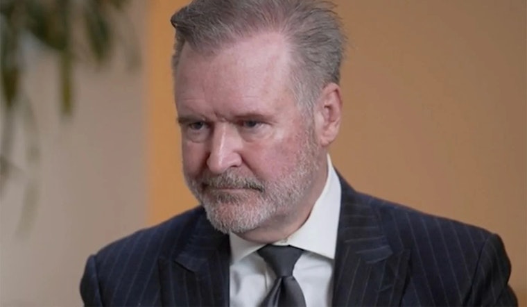 Ex-KTVU Anchor Frank Somerville Arrested After Alleged Physical Altercation Just Months After He Sought To Return to Anchoring