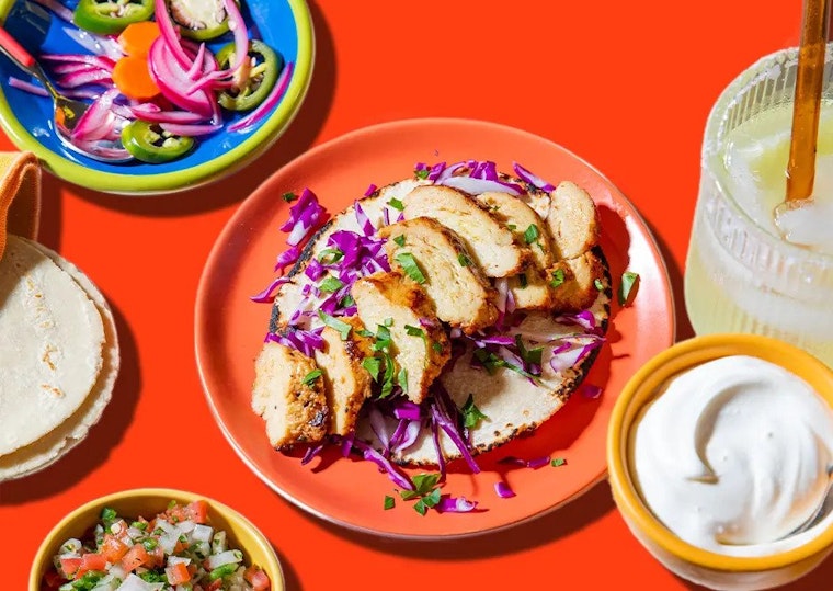 Lab-Grown Chicken Revolution: Two Bay Area Firms Get First USDA Approval to Sell in the U.S.