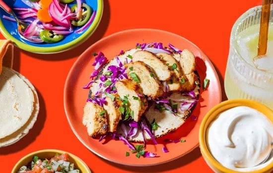 Lab-Grown Chicken Revolution: Two Bay Area Firms Get First USDA Approval to Sell in the U.S.
