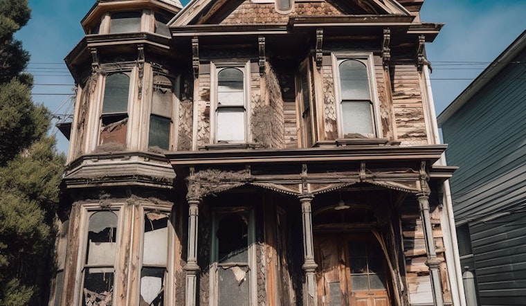 'Fastest Dropping Real Estate Values' in SF Bay Area, Yet Still Not a Buyer's Market