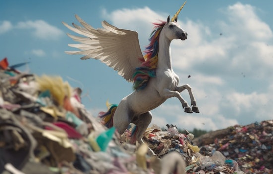 Faux $1.2B Unicorn Admits 95% of Userbase Are Fake Bots; $200M Funded SF Startup Called 'IRL' Shutters