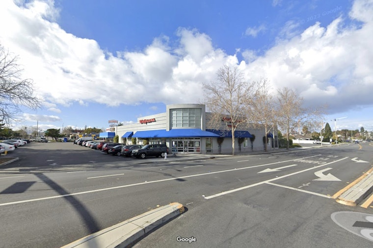 Hero Saves Two Lives, But Tragically Fails to Save a Third in Fiery Sunnyvale Walgreens Crash