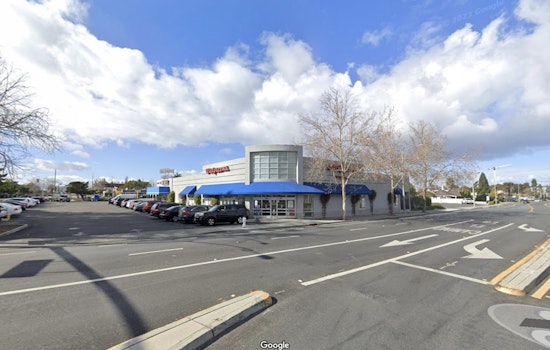 Hero Saves Two Lives, But Tragically Fails to Save a Third in Fiery Sunnyvale Walgreens Crash