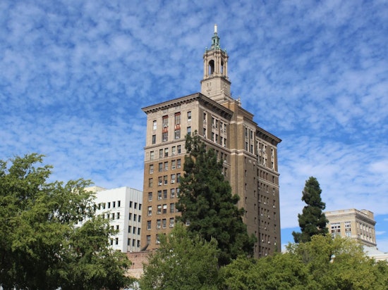 Historic Bank of Italy Office in San Jose Poised to Transform into Residential Spaces