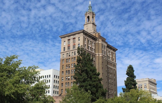 Historic Bank of Italy Office in San Jose Poised to Transform into Residential Spaces