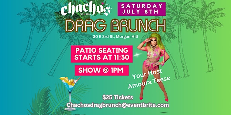 VIDEO: Morgan Hill Drag Brunches Continue Amid Controversy and City Council Discussions